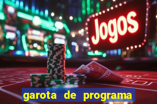 garota de programa de jequié